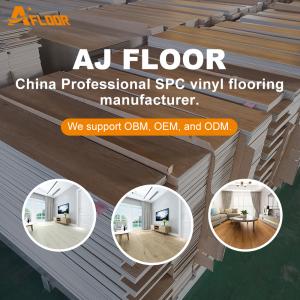 8 reasons for choosing XR Floor