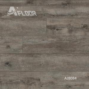 4mm SPC rigid core vinyl plank flooring -XR8084