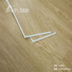XR8001 4mm SPC Flooring