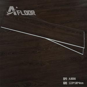 XR8006 5mm SPC Flooring