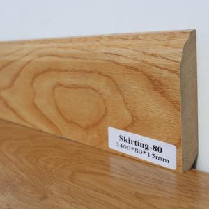 MDF/HDF SKirting