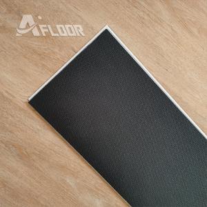 XR8701 SPC flooring With IXPE