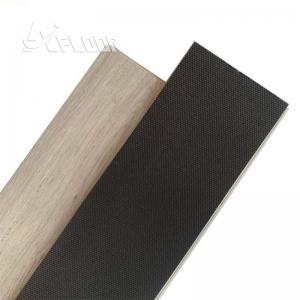 XR8702 SPC flooring With IXPE